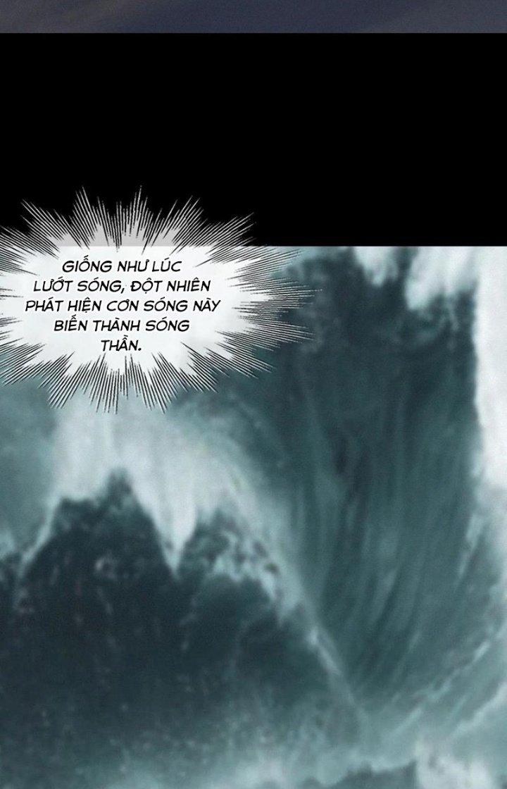 Trải Nghiệm Trở Thành Huyết Tộc Chapter 101 - Trang 3