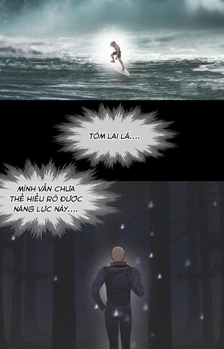 Trải Nghiệm Trở Thành Huyết Tộc Chapter 101 - Trang 3