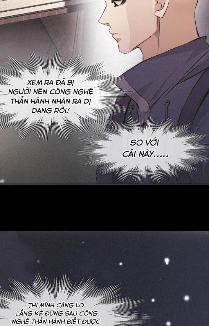 Trải Nghiệm Trở Thành Huyết Tộc Chapter 101 - Trang 3