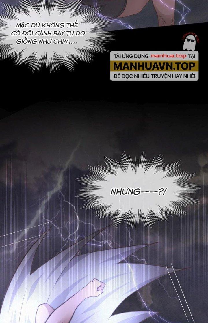 Trải Nghiệm Trở Thành Huyết Tộc Chapter 101 - Trang 3