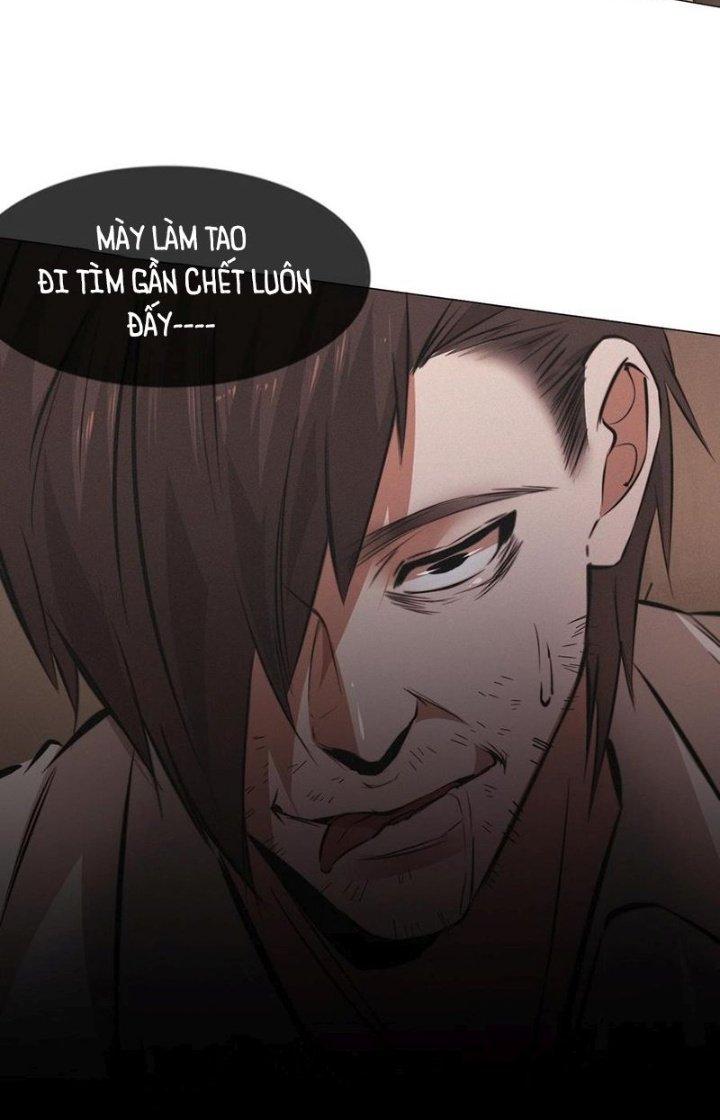 Trải Nghiệm Trở Thành Huyết Tộc Chapter 101 - Trang 3