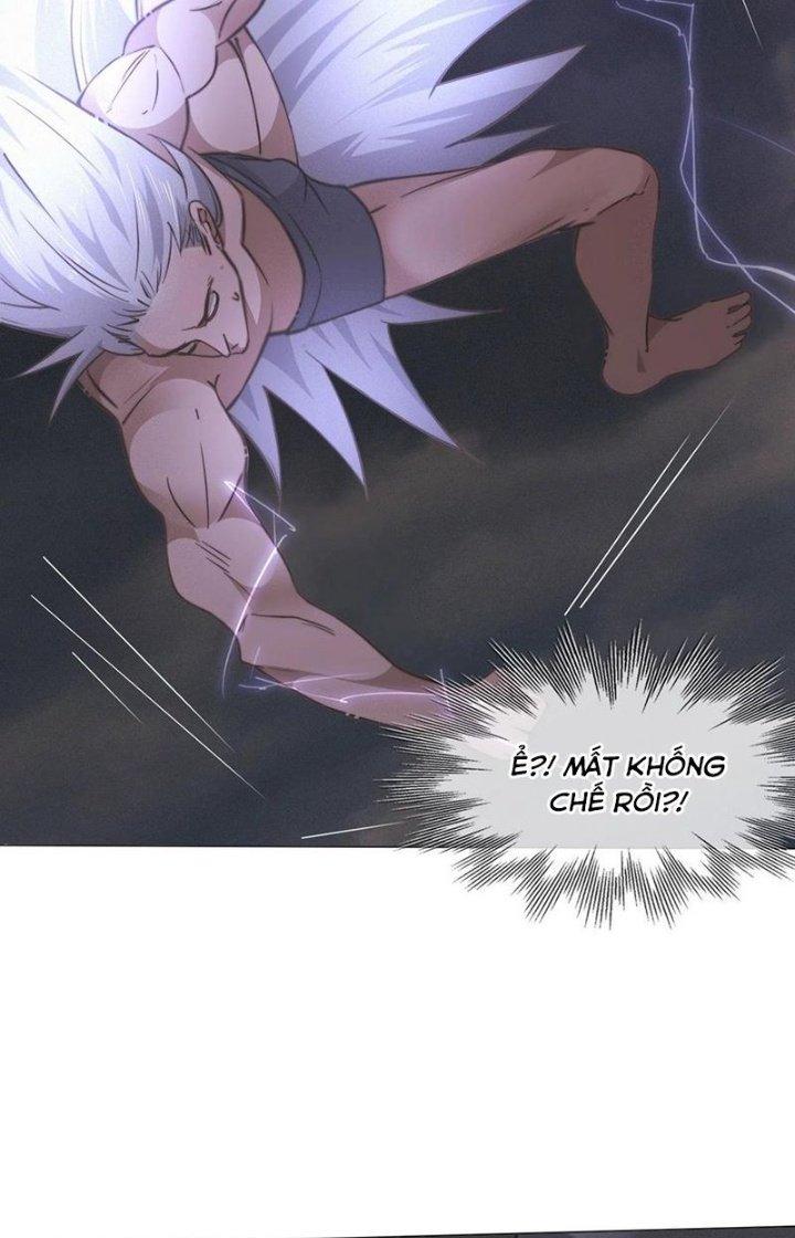 Trải Nghiệm Trở Thành Huyết Tộc Chapter 101 - Trang 3