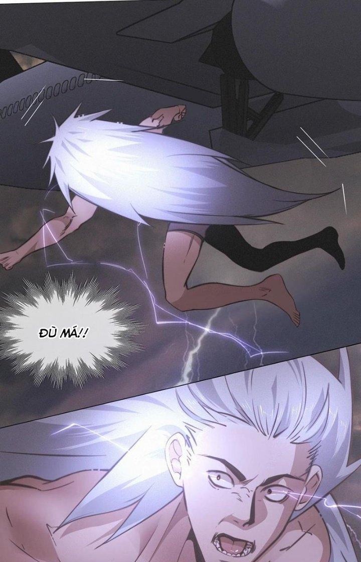 Trải Nghiệm Trở Thành Huyết Tộc Chapter 101 - Trang 3