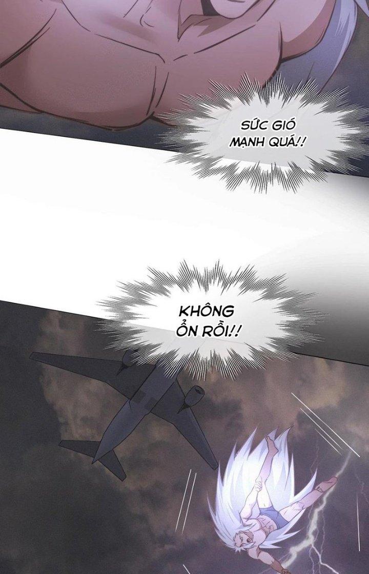 Trải Nghiệm Trở Thành Huyết Tộc Chapter 101 - Trang 3