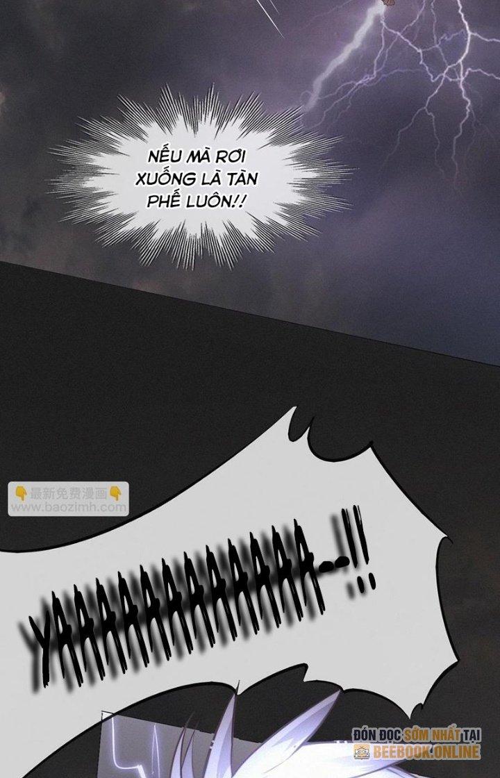 Trải Nghiệm Trở Thành Huyết Tộc Chapter 101 - Trang 3