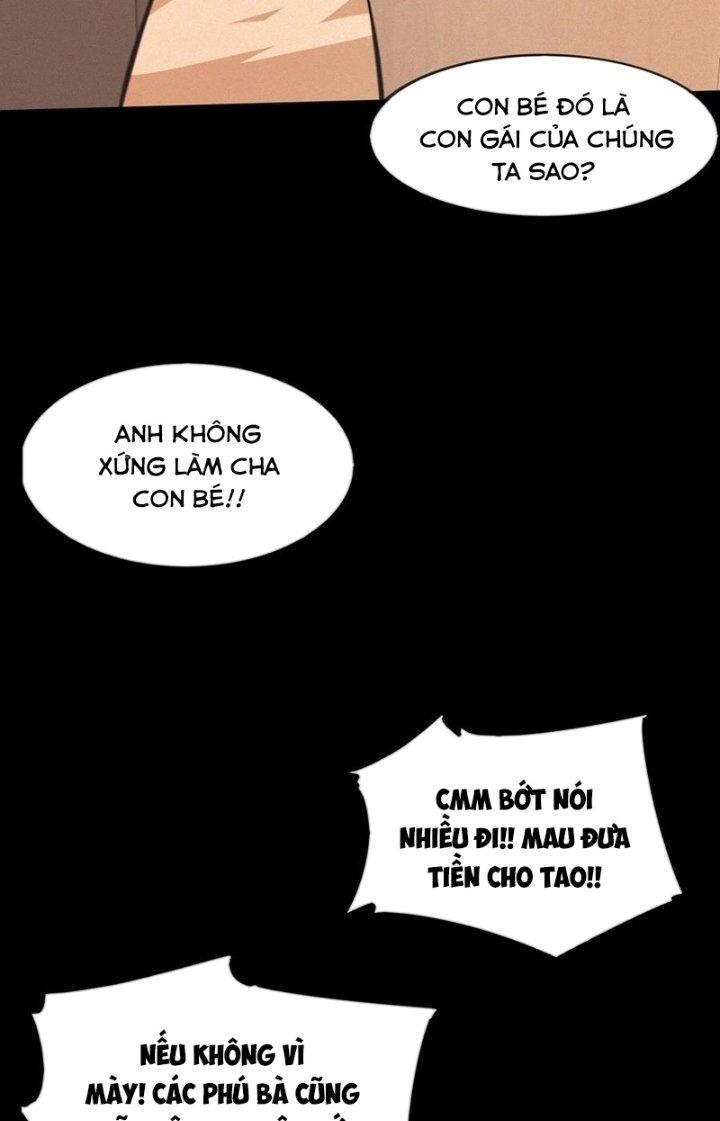 Trải Nghiệm Trở Thành Huyết Tộc Chapter 102 - Trang 3