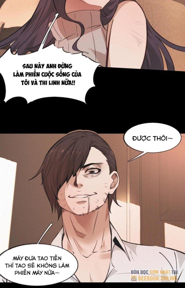 Trải Nghiệm Trở Thành Huyết Tộc Chapter 102 - Trang 3