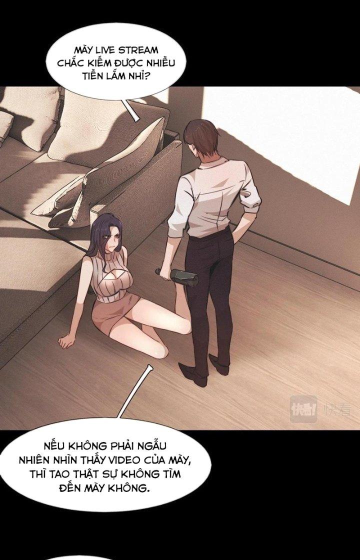 Trải Nghiệm Trở Thành Huyết Tộc Chapter 102 - Trang 3