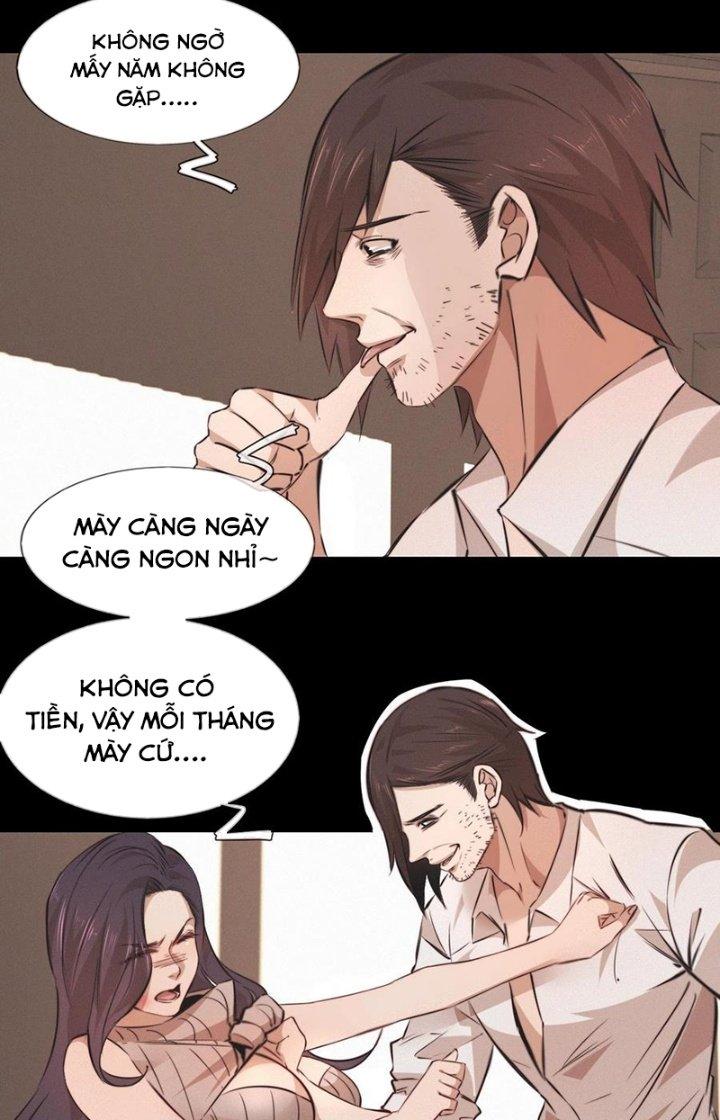 Trải Nghiệm Trở Thành Huyết Tộc Chapter 102 - Trang 3