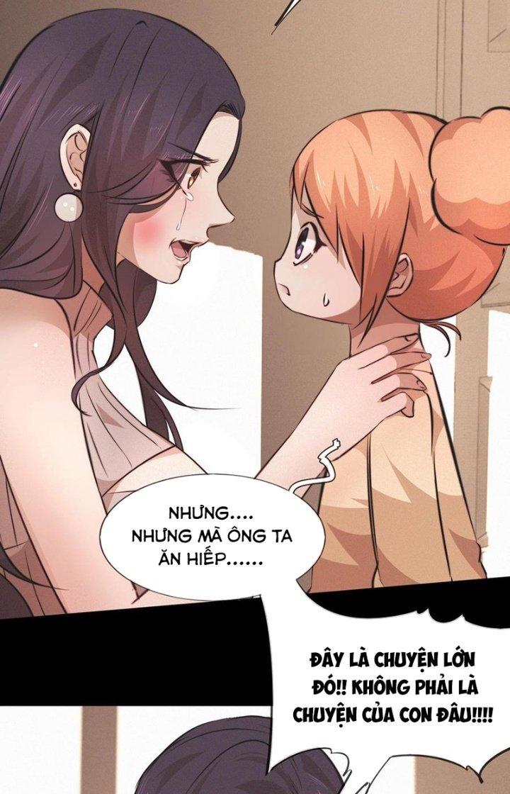 Trải Nghiệm Trở Thành Huyết Tộc Chapter 102 - Trang 3