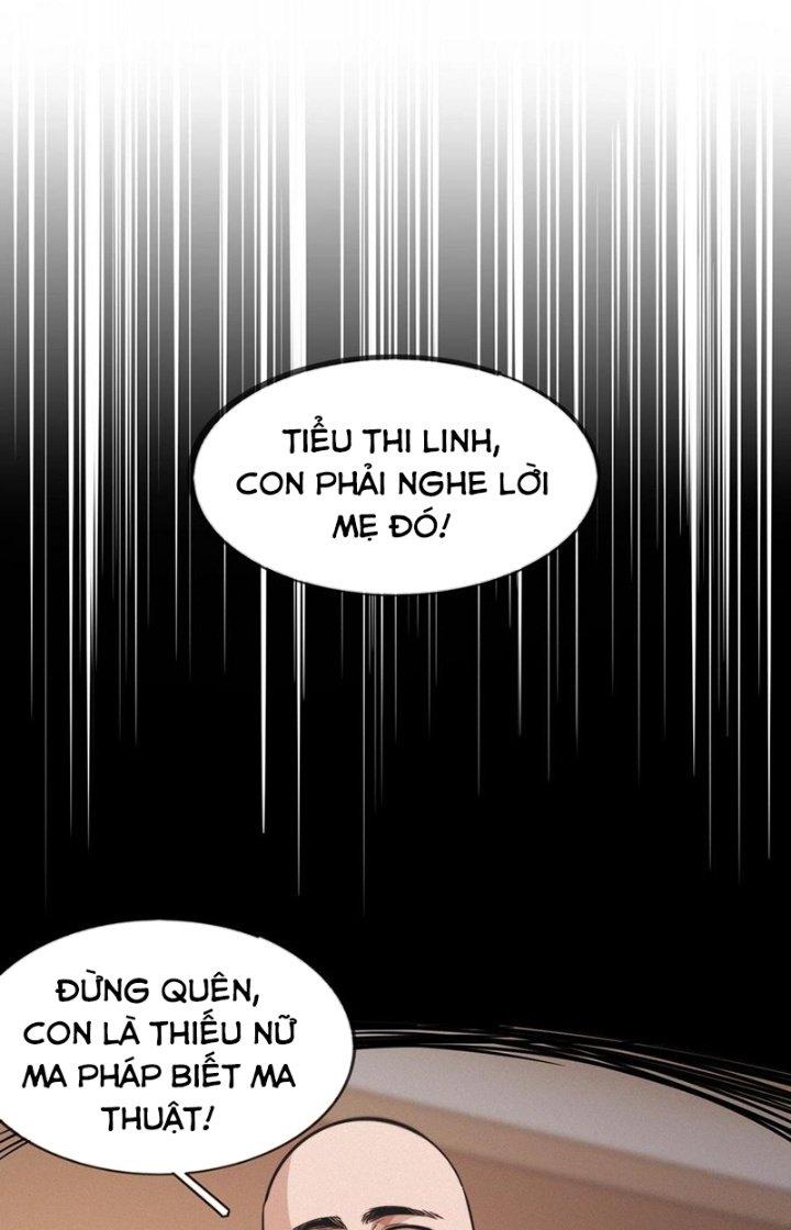 Trải Nghiệm Trở Thành Huyết Tộc Chapter 102 - Trang 3