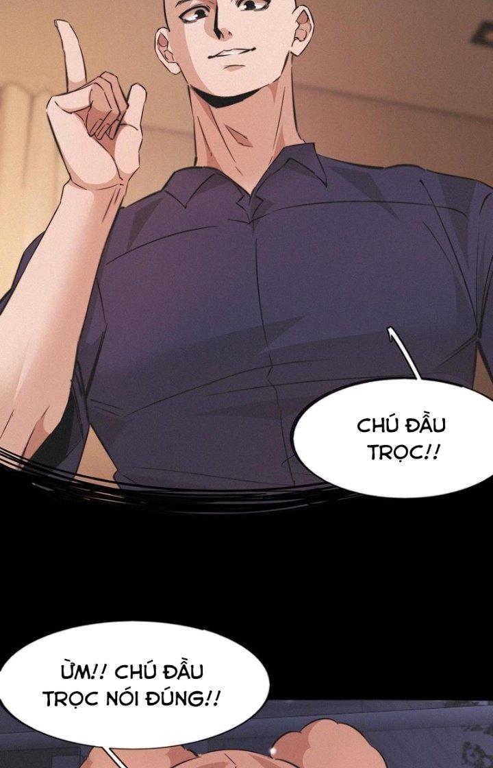 Trải Nghiệm Trở Thành Huyết Tộc Chapter 102 - Trang 3