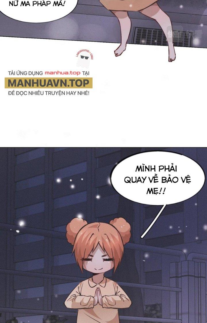 Trải Nghiệm Trở Thành Huyết Tộc Chapter 102 - Trang 3