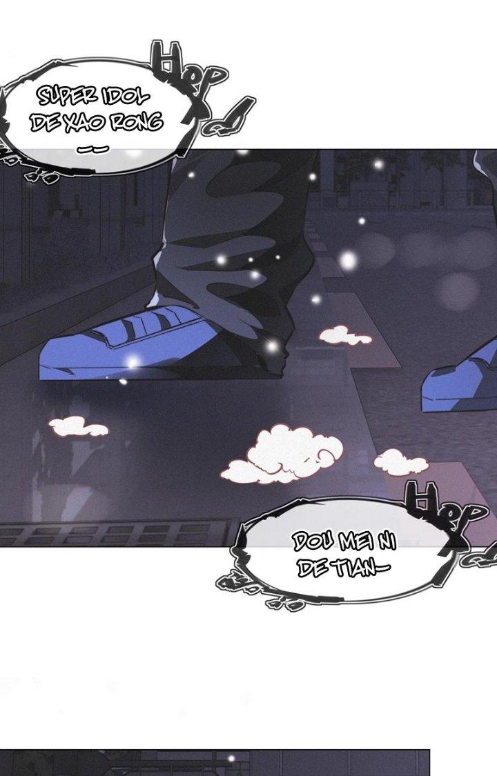Trải Nghiệm Trở Thành Huyết Tộc Chapter 102 - Trang 3