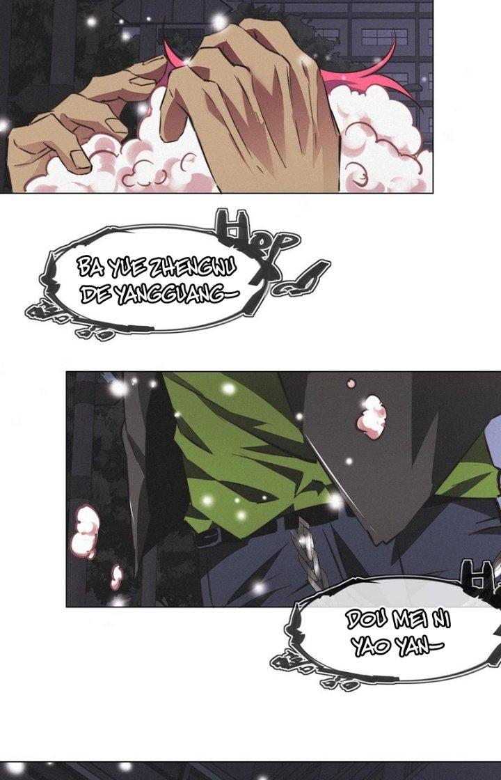 Trải Nghiệm Trở Thành Huyết Tộc Chapter 102 - Trang 3