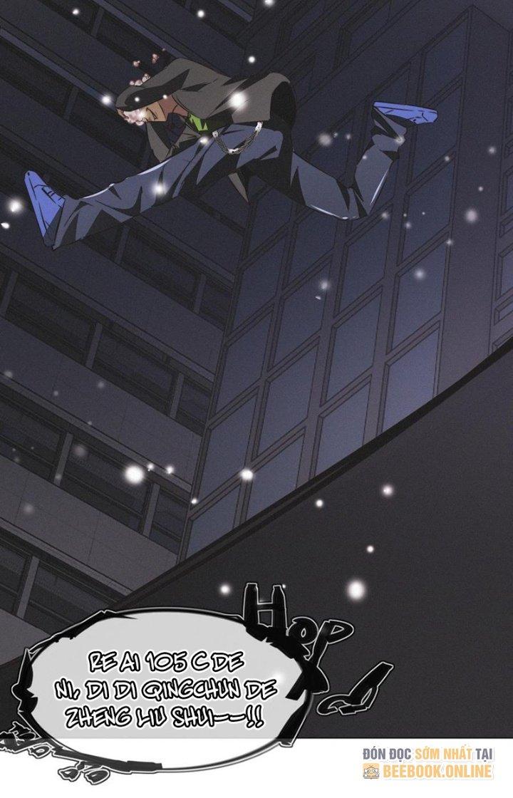 Trải Nghiệm Trở Thành Huyết Tộc Chapter 102 - Trang 3
