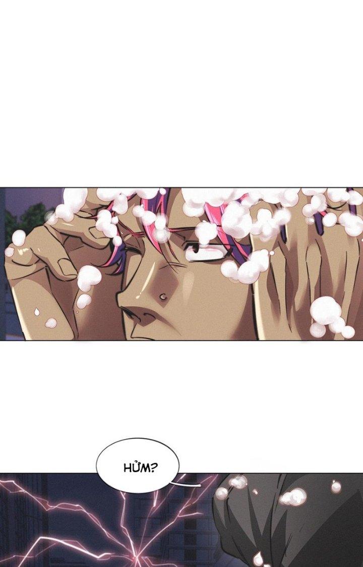 Trải Nghiệm Trở Thành Huyết Tộc Chapter 102 - Trang 3