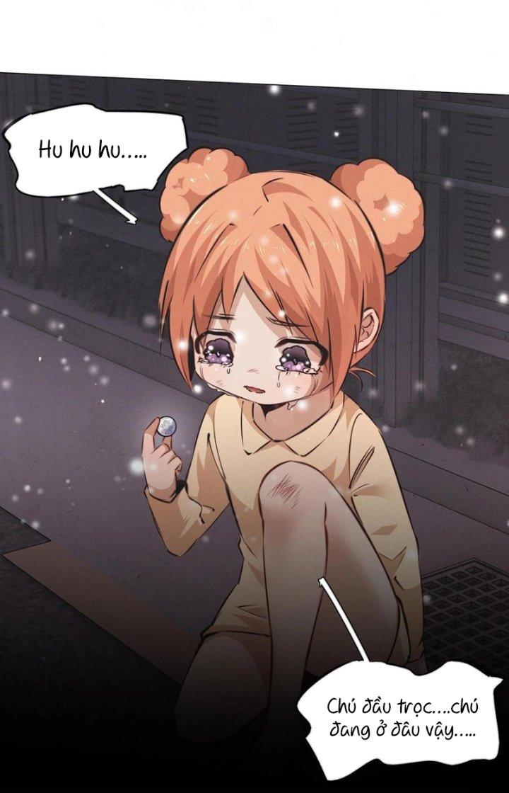 Trải Nghiệm Trở Thành Huyết Tộc Chapter 102 - Trang 3