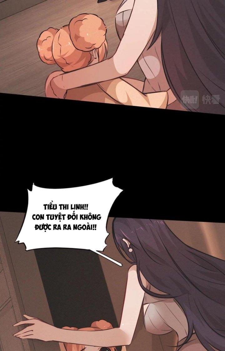 Trải Nghiệm Trở Thành Huyết Tộc Chapter 102 - Trang 3