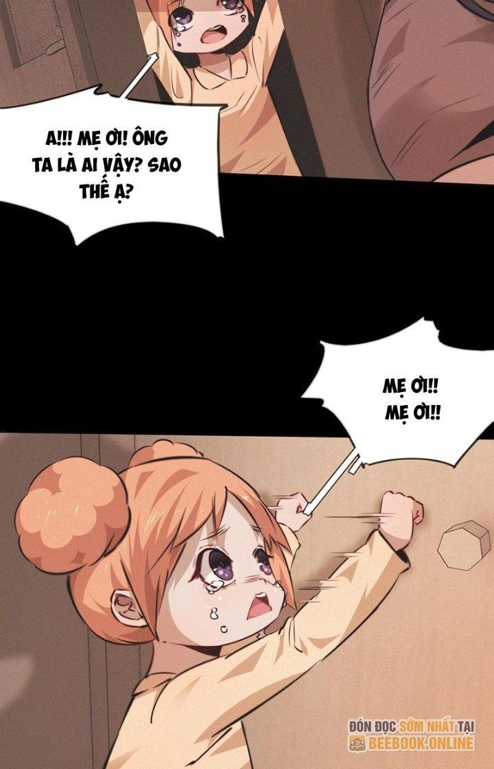 Trải Nghiệm Trở Thành Huyết Tộc Chapter 102 - Trang 3