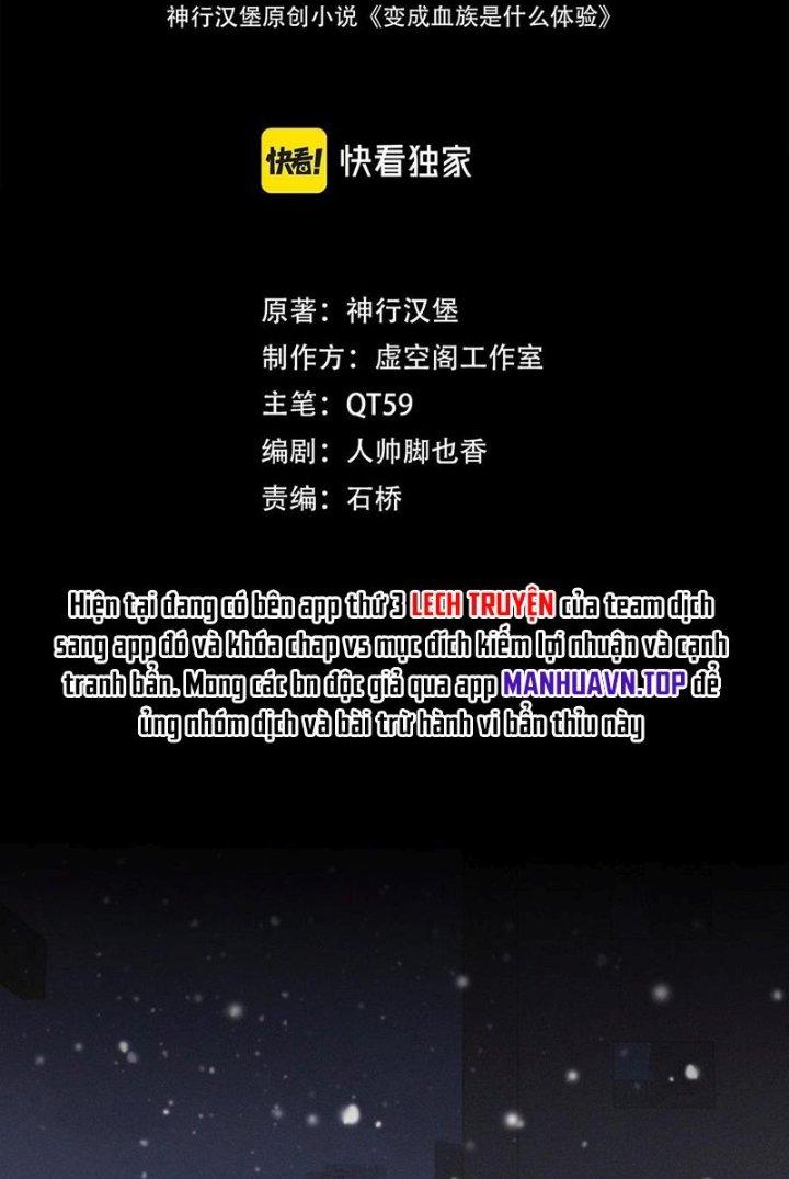 Trải Nghiệm Trở Thành Huyết Tộc Chapter 103 - Trang 2