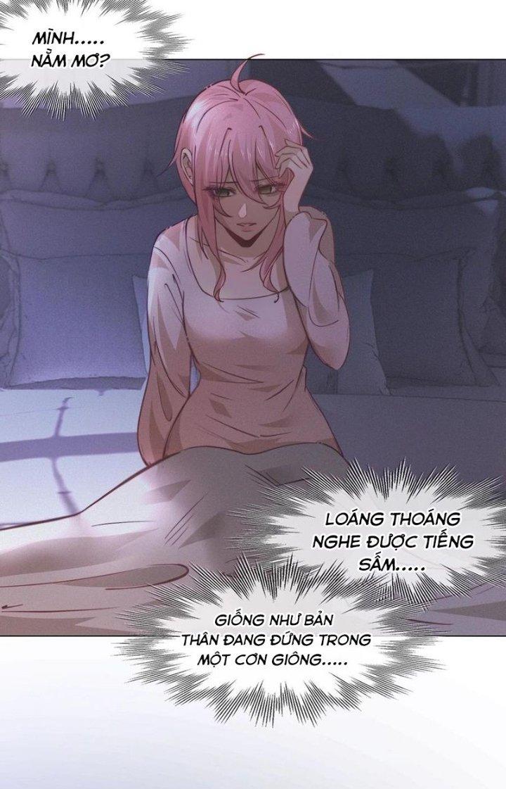 Trải Nghiệm Trở Thành Huyết Tộc Chapter 103 - Trang 2