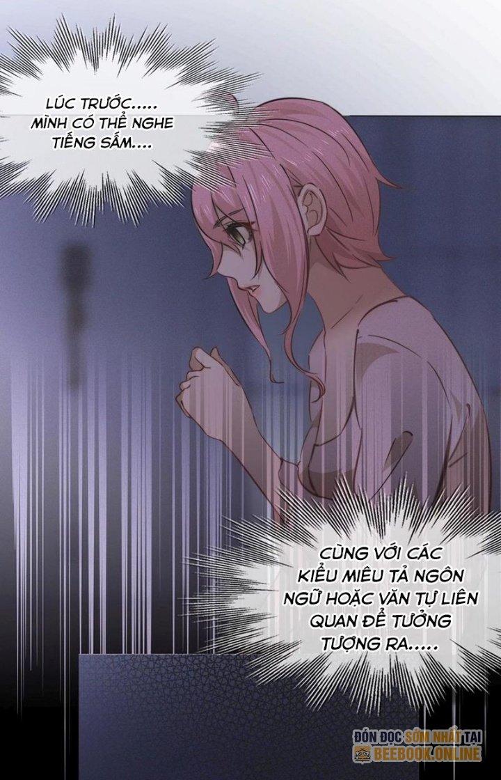 Trải Nghiệm Trở Thành Huyết Tộc Chapter 103 - Trang 2