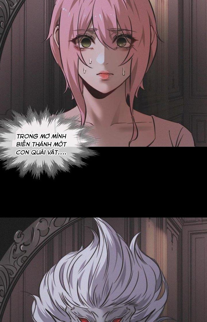 Trải Nghiệm Trở Thành Huyết Tộc Chapter 103 - Trang 2