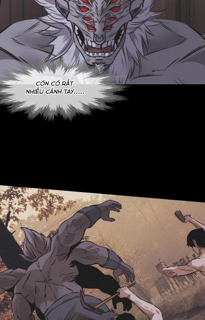 Trải Nghiệm Trở Thành Huyết Tộc Chapter 103 - Trang 2