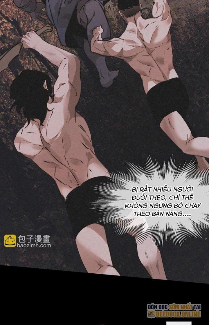 Trải Nghiệm Trở Thành Huyết Tộc Chapter 103 - Trang 2