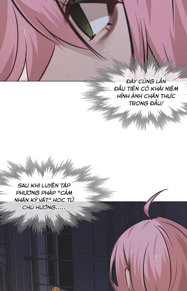 Trải Nghiệm Trở Thành Huyết Tộc Chapter 103 - Trang 2