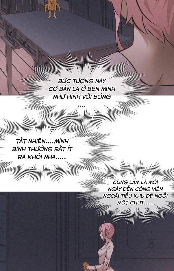 Trải Nghiệm Trở Thành Huyết Tộc Chapter 103 - Trang 2