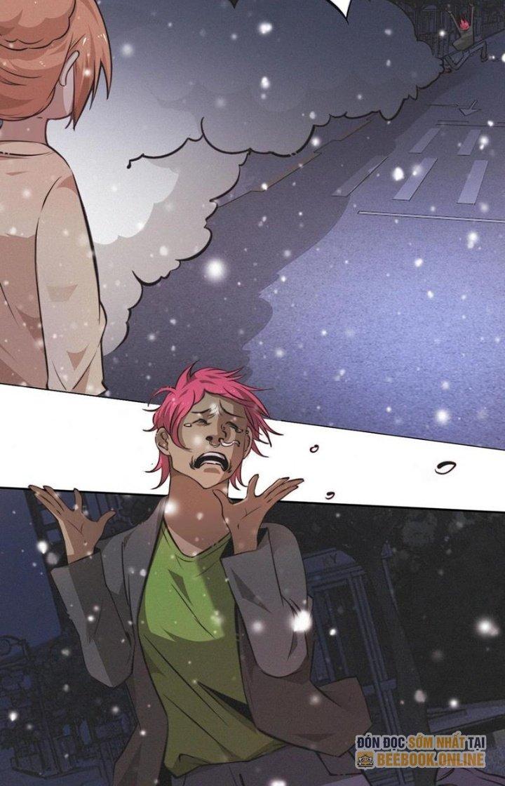 Trải Nghiệm Trở Thành Huyết Tộc Chapter 103 - Trang 2