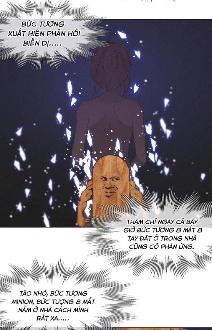 Trải Nghiệm Trở Thành Huyết Tộc Chapter 103 - Trang 2