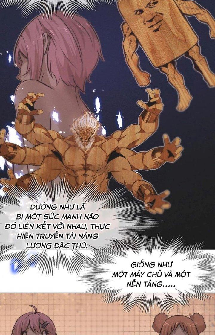 Trải Nghiệm Trở Thành Huyết Tộc Chapter 103 - Trang 2