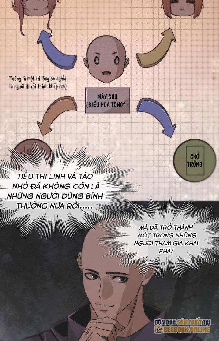 Trải Nghiệm Trở Thành Huyết Tộc Chapter 103 - Trang 2