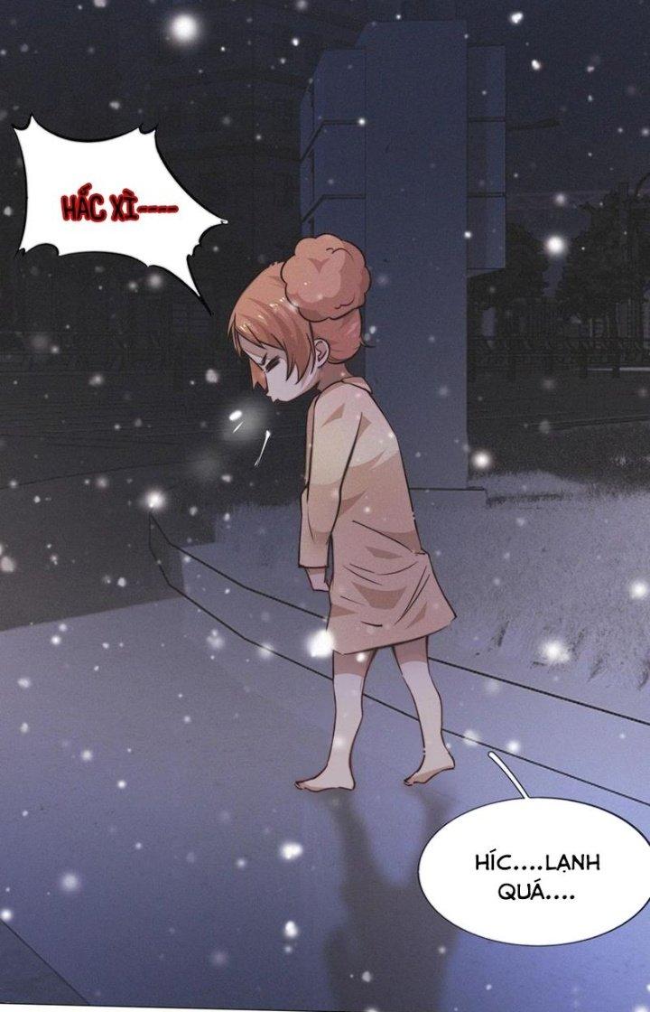 Trải Nghiệm Trở Thành Huyết Tộc Chapter 103 - Trang 2