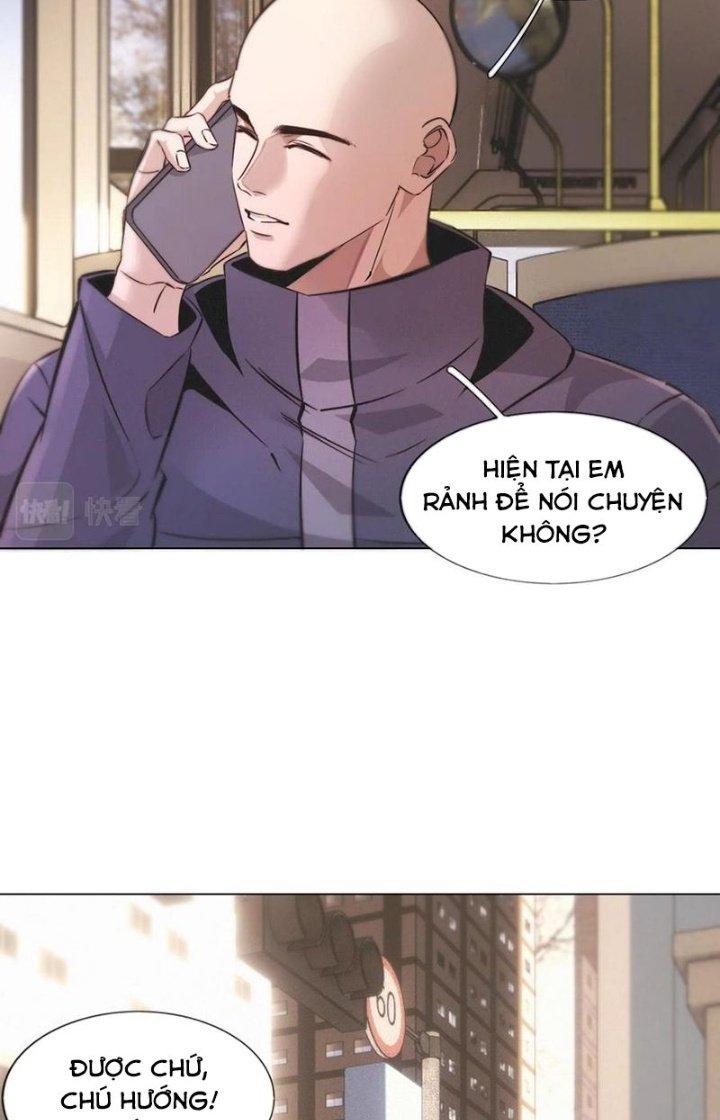 Trải Nghiệm Trở Thành Huyết Tộc Chapter 104 - Trang 3