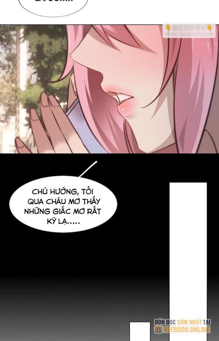 Trải Nghiệm Trở Thành Huyết Tộc Chapter 104 - Trang 3