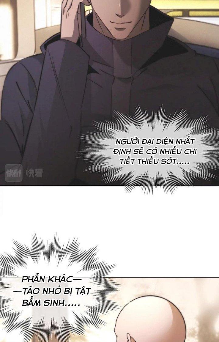 Trải Nghiệm Trở Thành Huyết Tộc Chapter 104 - Trang 3