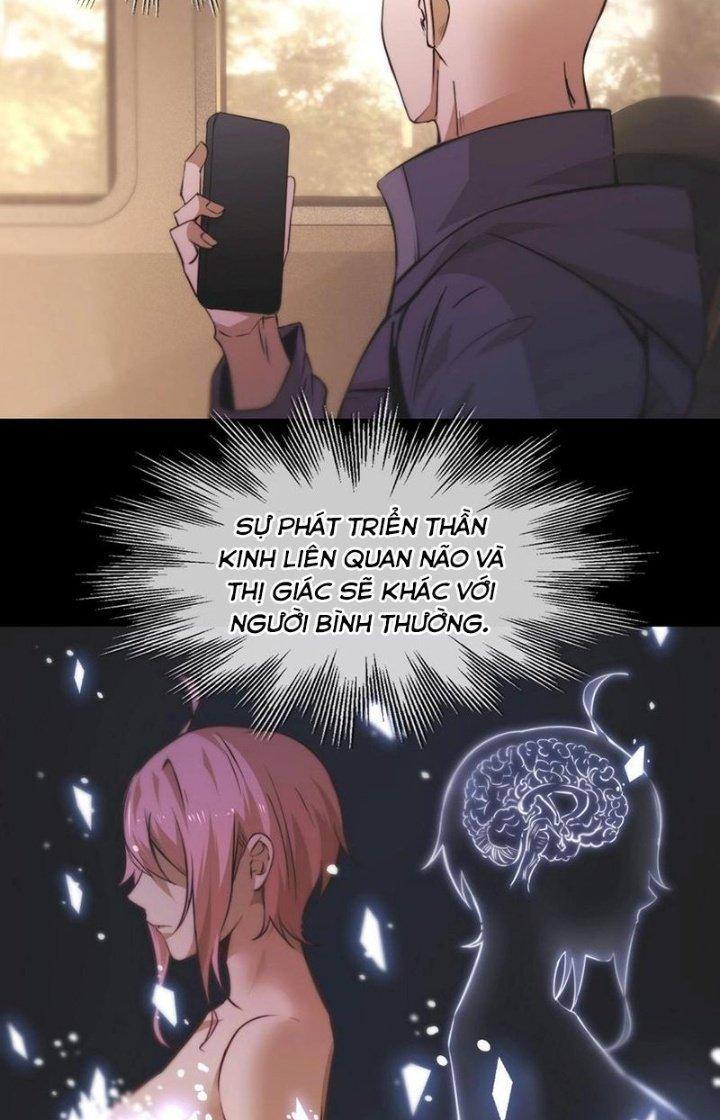 Trải Nghiệm Trở Thành Huyết Tộc Chapter 104 - Trang 3