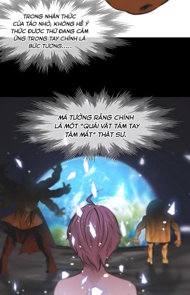 Trải Nghiệm Trở Thành Huyết Tộc Chapter 104 - Trang 3