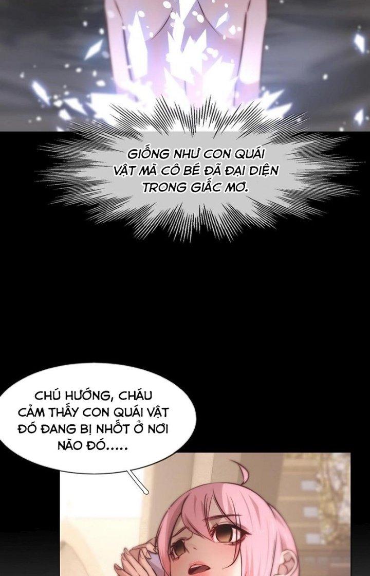 Trải Nghiệm Trở Thành Huyết Tộc Chapter 104 - Trang 3