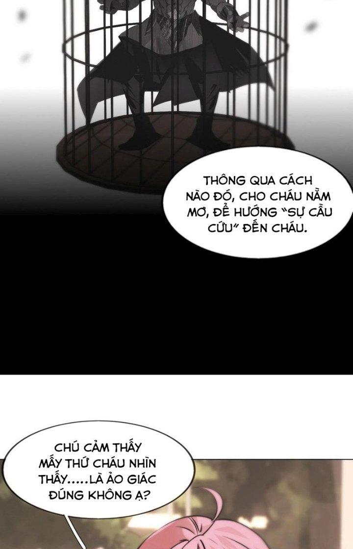 Trải Nghiệm Trở Thành Huyết Tộc Chapter 104 - Trang 3