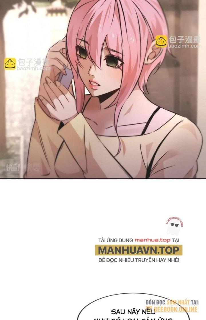 Trải Nghiệm Trở Thành Huyết Tộc Chapter 104 - Trang 3