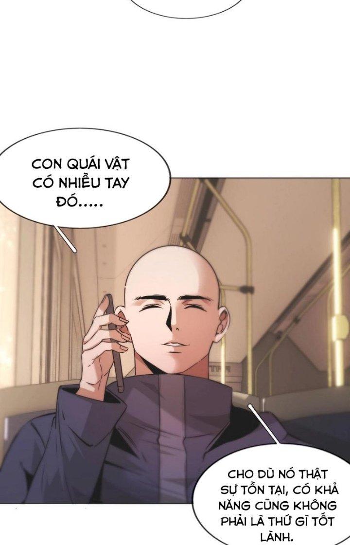 Trải Nghiệm Trở Thành Huyết Tộc Chapter 104 - Trang 3