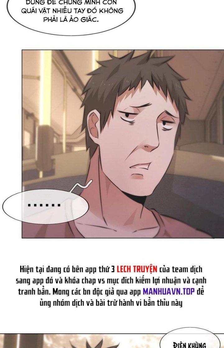 Trải Nghiệm Trở Thành Huyết Tộc Chapter 104 - Trang 3