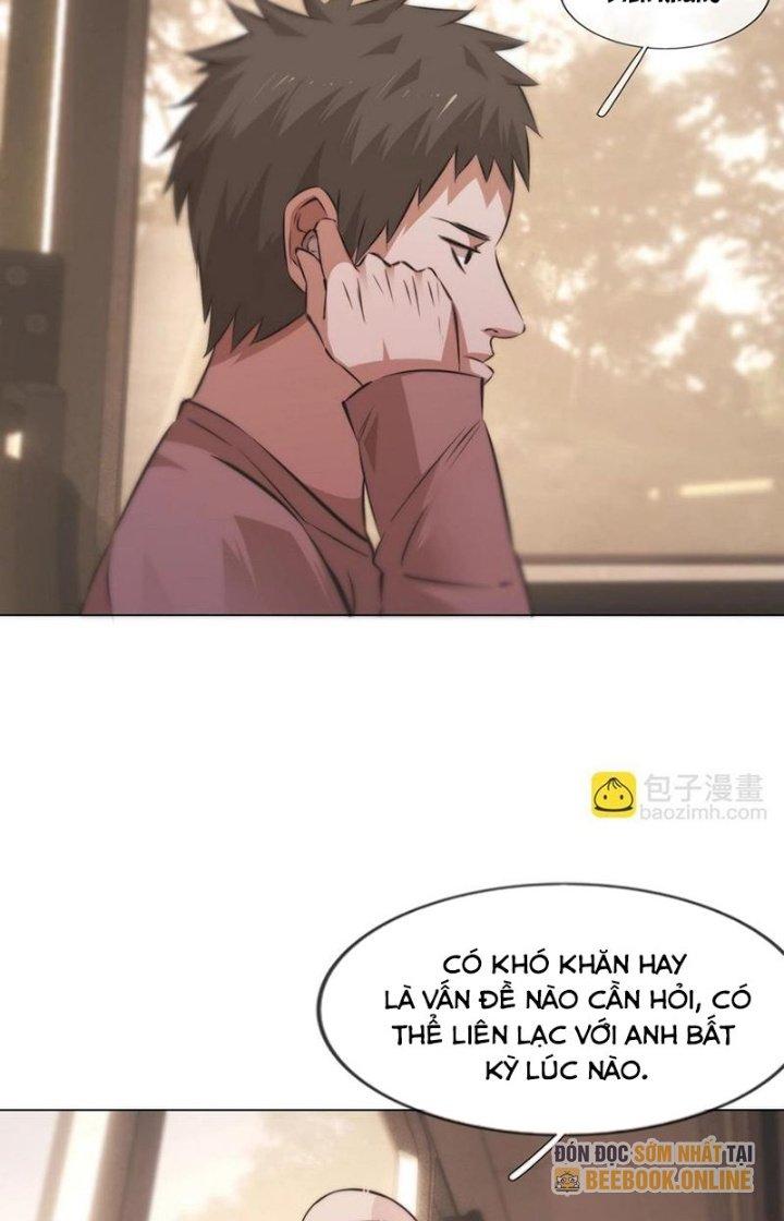 Trải Nghiệm Trở Thành Huyết Tộc Chapter 104 - Trang 3