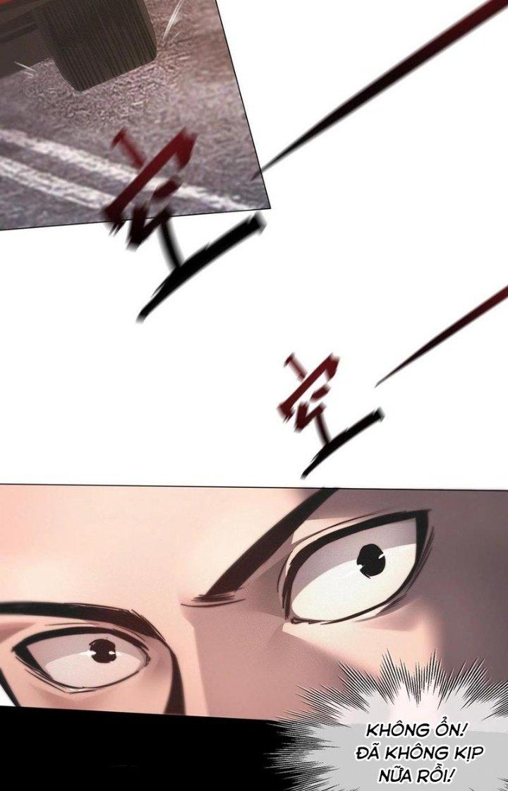 Trải Nghiệm Trở Thành Huyết Tộc Chapter 104 - Trang 3