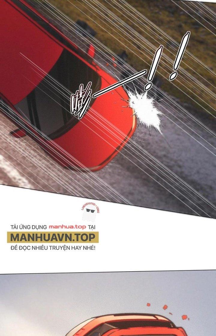 Trải Nghiệm Trở Thành Huyết Tộc Chapter 104 - Trang 3